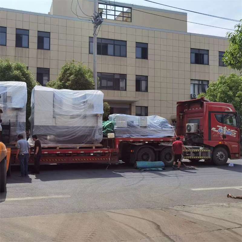 浙江湖州南浔到南京物流公司一站式服务，让货运更轻松