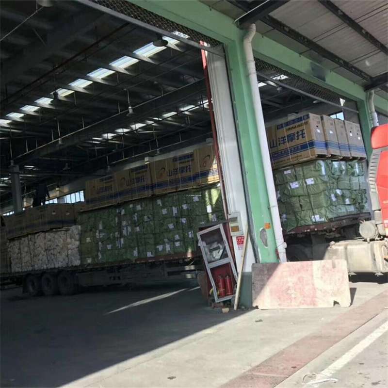 浙江湖州南浔到苏州物流公司——一站式服务，让货运更便捷