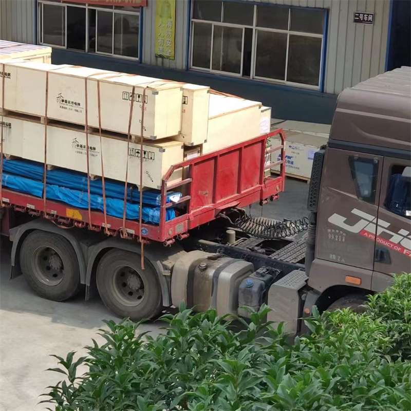 浙江湖州南浔到海口物流公司一站式服务，让货运更轻松